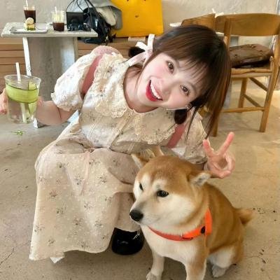 我的真朋友