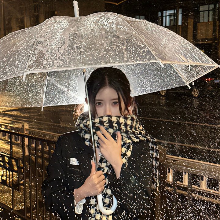 杨洋三嫁